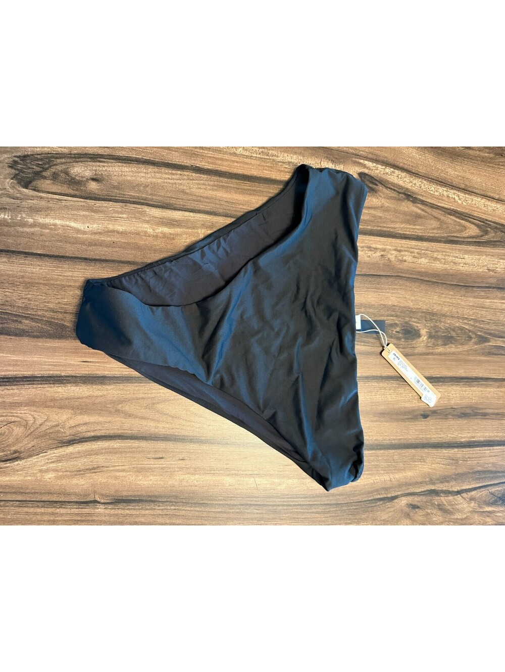 Skims Swimsuit Black Size L